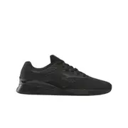 Reebok Nano X4 Womens Training Shoes Black/Pure Grey/Pewter Gym Footwear