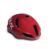 KASK Cycling Helmet - Utopia Y - Red - Size Large