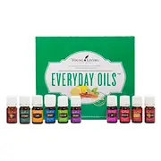 Everyday Oils Essential Oil Collection