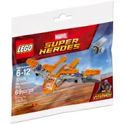 LEGO 30525 - Marvel Super Heroes The Guardians' Ship