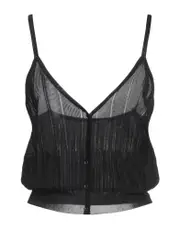 [SAINT LAURENT] SAINT LAURENT Tops - Item 10602558