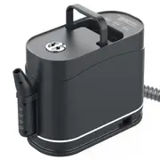 YOPOWER Steam Cleaner 1500W High Pressure Steamer Pressurized Steam Cleaners for Home Kitchen Bathroom Tile Sofa