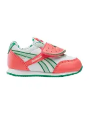 [Reebok] Royal Cold Insulation Jog 2.0 Kenneth Cole Sneakers in Coral