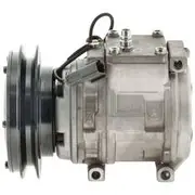 Jayair Compressor Komatsu 10Pa15C 24V 1B - CM1861J