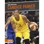 CANDACE PARKER