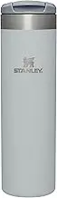 Stanley AeroLight Transit Bottle, Vacuum Insulated Tumbler for Coffee, Tea and Drinks with Ultra-Light Stainless Steel