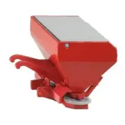 Siku: 2050 - Kuhn Axera-H Fertilizer Spreader