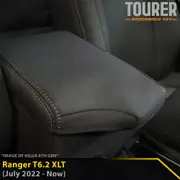 Ford Ranger Next-Gen T6.2 XLT Tourer Console Lid Cover (In Stock)