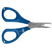 Daiwa J-Braid Scissors, Split Ring Braid Scissors