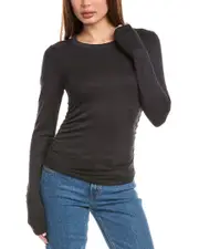 Chaser Soft Gauge Jersey Louis Top