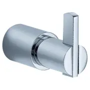 Fresca Magnifico Robe Hook in Chrome