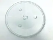 Panasonic Microwave Model NN- SN67HS Glass Tray Platter