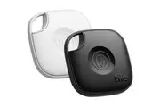 Tile Life360 RE-60122-AP Mate (2024) - 2-Pack (Black/White) APAC