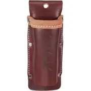 Occidental Leather Hammer or Tool Holder Accommodates Hammer Tackers & Flat Bars
