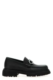 FERRAGAMO 'Cocoon' Loafers