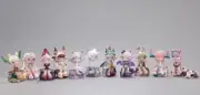 KOITAKE Aroma Princess Magic Town Series Blind Box Confirmed Figure