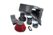 PRL Motorsports High Volume Intake for Honda Civic Type-R FL5 Integra Type-S DE5