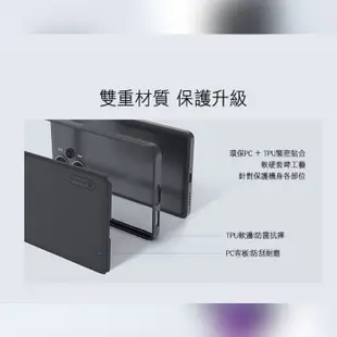 NILLKIN POCO F5 5G/Redmi Note 12 Turbo 磨砂護盾 Pro 磁吸殼