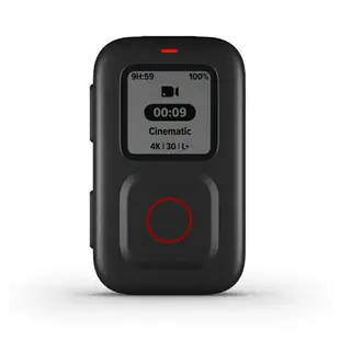 ◎相機專家◎ Gopro Remote 智能遙控器 原廠 適 HERO12 11 10 9 8 MAX ARMTE-003 公司貨【跨店APP下單最高20%點數回饋】