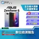 【創宇通訊│福利品】ASUS Zenfone 6 6+128GB 6.4吋 翻轉鏡頭設計 超級夜景 智慧音量