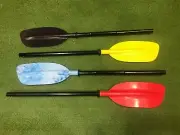 Kayak Paddle, 2 part Kayak paddle, split paddle