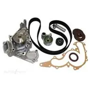 Bearing Wholesalers Timing Belt Kit - TB220HTWP