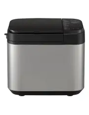 [Panasonic] Bread Maker Stainless Steel SD-YR2550SST