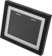 Award Medal Display Case Stand for Marathon Medals Sports Academic Honors