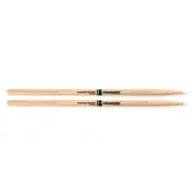 Promark Classic Forward 7A Hickory Oval Nylon Tip Drumstick