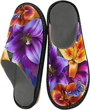 [GAIREG] Unisex Slippers Home Slippers for Women Indoor Indoor Slippers Men