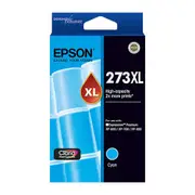 Epson 273XL High Yield Cyan Ink Cartridge