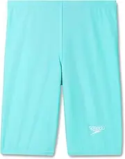 Speedo Swimsuit Jammer Begin to Swim Solid