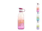 Bottle Glass Color Decorum Lt0, 5 Home