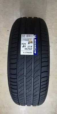 在飛比找Yahoo!奇摩拍賣優惠-【杰 輪】MICHELIN 米其林 primacy4 245