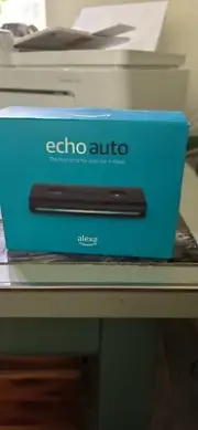 Echo Auto