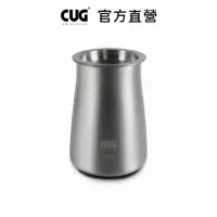 在飛比找momo購物網優惠-【CUG】咖啡篩粉器(沖泡時減少細末產生)