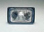 Diffusing Lens, headlight fits: RENAULT TRUCKS C C 210.19/C 230ti.19/C 260.19