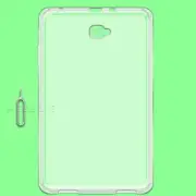 Shockproof Soft TPU Protective Case f Samsung Galaxy Tab A 10.1 SM-T587P Sprint