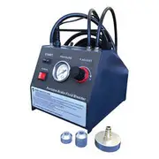 Endeavour Brake & Clutch Pressure Bleeder Kit - 12V / 240V, ET4395