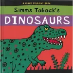 【麥克兒童外文】SIMMS TABACKS DINOSAURS