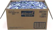 EQUAL 0 Calorie Sweetener, Aspartame Sugar Substitute, Zero Calorie Sugar Free..