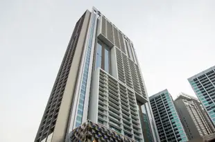 吉隆玻維多利亞之家鉑金套房Victoria Home Platinum Suites Kuala Lumpur