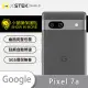 【o-one台灣製-小螢膜】Google Pixel 7a 精孔版鏡頭保護貼2入