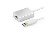 USB 3.0 to HDMI Converter Cable Display Graphic Adapter For Laptop PC HD 1080P
