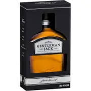 [Jack Daniels] Jack Daniels Gentleman Jack 700mL