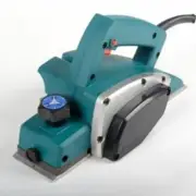 3-1/4" Hand Electric Wood Power Planer Tool Planing for Wooden Doors Woodworking