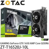 在飛比找Yahoo!奇摩拍賣優惠-【MR3C】含稅 ZOTAC GAMING GeForce 