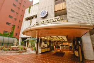 橫濱卡梅洛特日本飯店Hotel Yokohama Camelot Japan