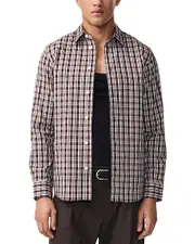NN07 Colby Shirt