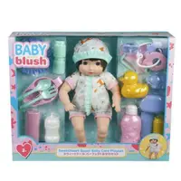 在飛比找momo購物網優惠-【ToysRUs 玩具反斗城】Baby Blush親親寶貝 